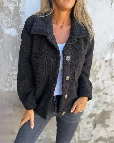 The Cozy Confidence Jacket