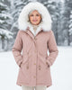 Fur Hood Parka